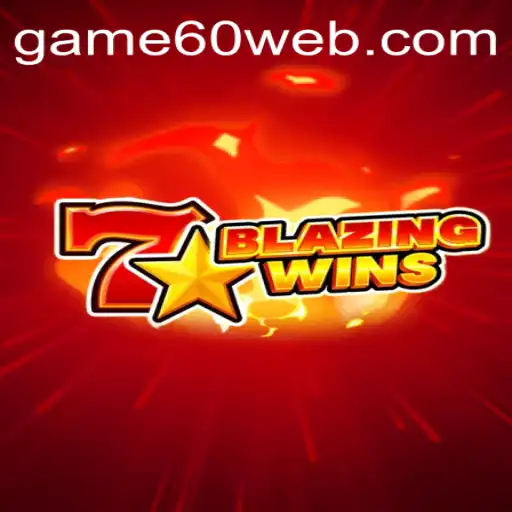 BlazingWins: Descubra a Aventura Explosiva em game60.com