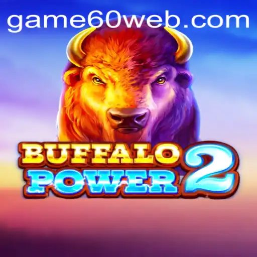 Descubra o Fascinante Mundo de BuffaloPower2 no game60.com