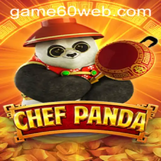 ChefPanda: Desvendando o Mundo Culinário no game60.com
