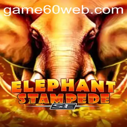 Descubra o Excitante Mundo do Jogo ElephantStampedeSE