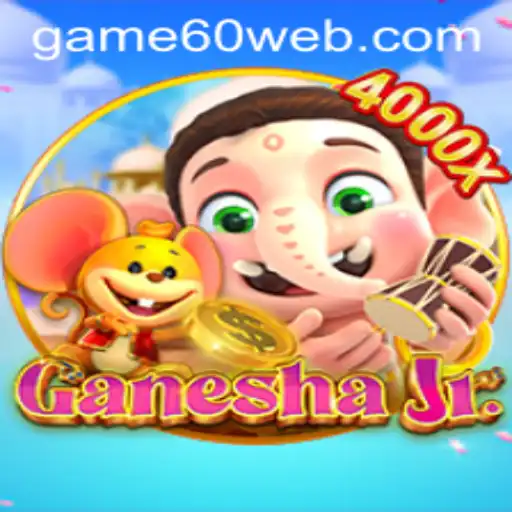 GaneshaJr: Descubra o Fascinante Mundo deste Jogo Único