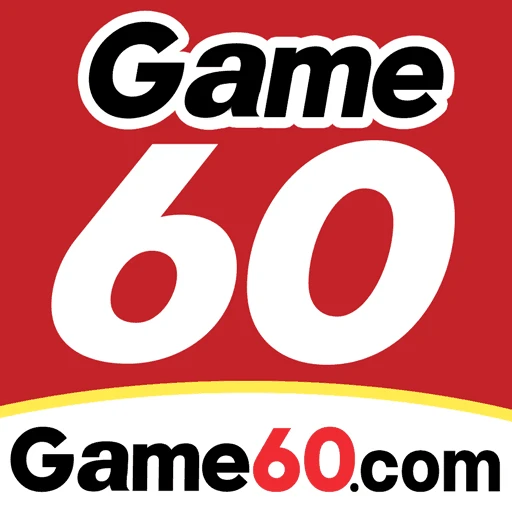 game60.com Logo