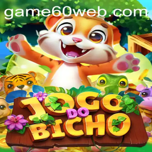 Explorando o Universo de JOGODOBICHO: Um Mergulho no Game60.com