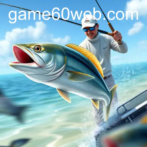 Jogos de pesca