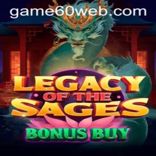 Descubra o Fascinante Mundo de LegacyoftheSagesBonusBuy