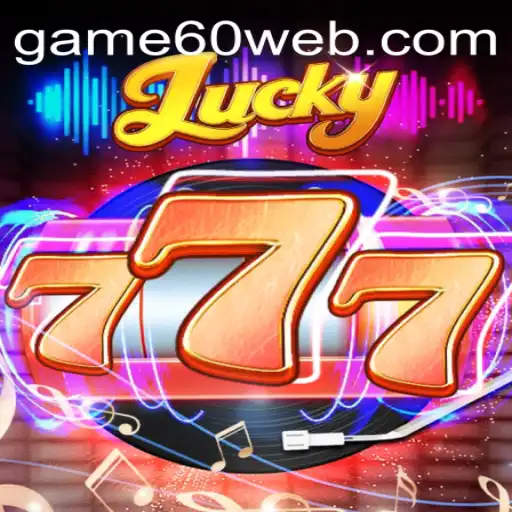 Descubra o Emocionante Mundo de Lucky777 no Game60.com