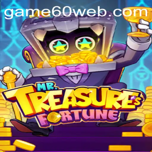 Descubra o Fascinante Mundo de MrTreasuresFortune no game60.com