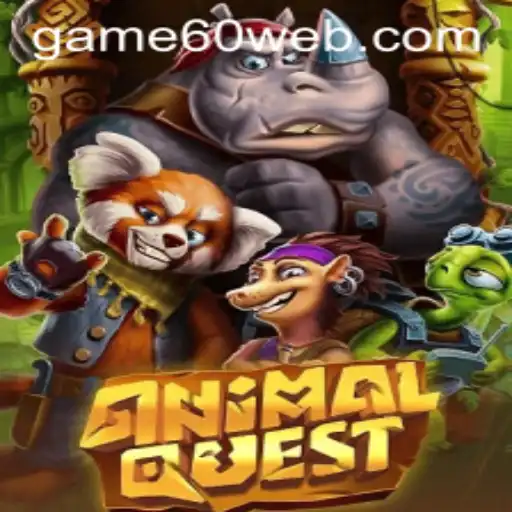 Explorando AnimalQuest: Um Mergulho no Mundo dos Animais