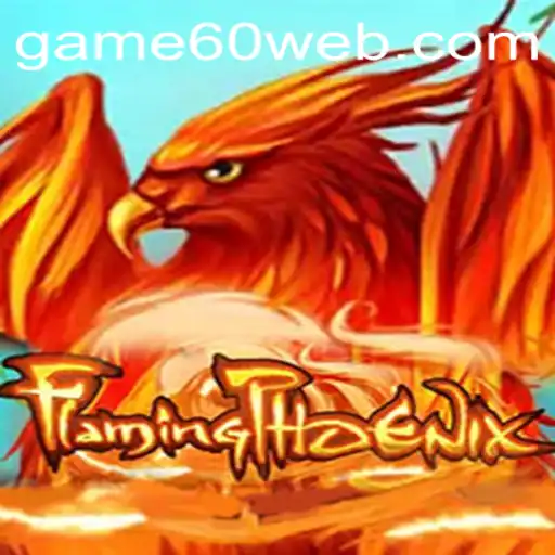 Descubra FlamingPhoenix: Um Novo Jogo Revolucionário