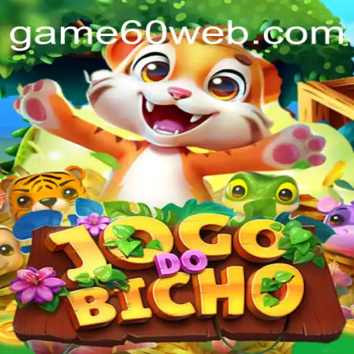 Explorando o Universo de JOGODOBICHO: Um Mergulho no Game60.com