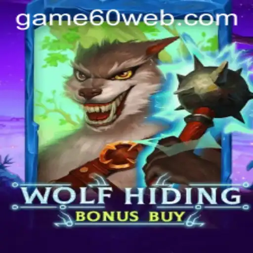 Descubra o Mundo de WolfHidingBonusBuy no game60.com