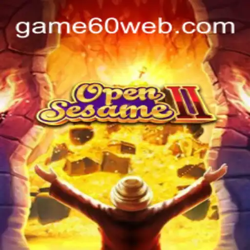 Descubra o Mundo de OpenSesameII: O Novo Horizonte dos Jogos Online