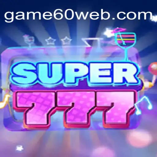 Explorando o Mundo do Jogo Super777 no game60.com