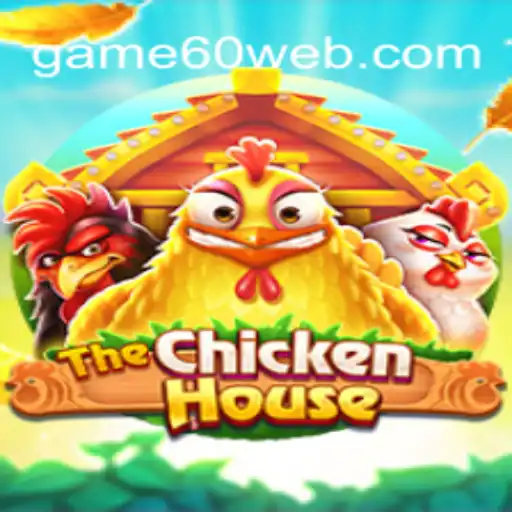 Descubra o Universo Divertido de TheChickenHouse em game60.com