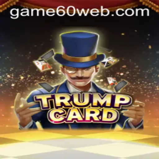 Descubra o Empolgante Mundo de TrumpCard no game60.com