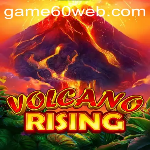 VolcanoRising: Uma Jornada Através da Fúria da Natureza