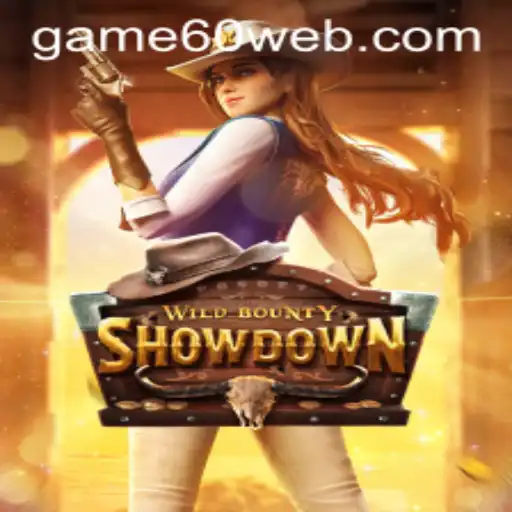 Explorando WildBountyShowdown: A Nova Sensação em game60.com
